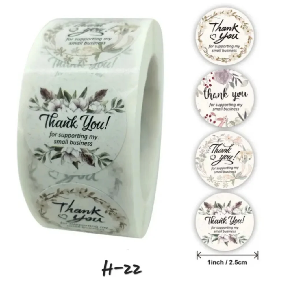 200pcs, 3-4 Designs, 1